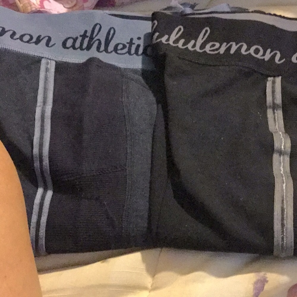 Lululemon leggings - Picture 2 of 11